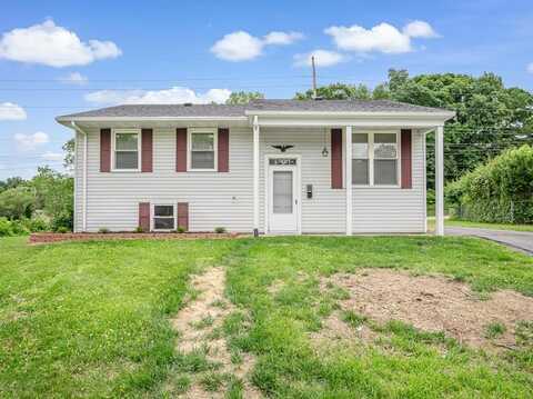 6 Marian Court, Belleville, IL 62226