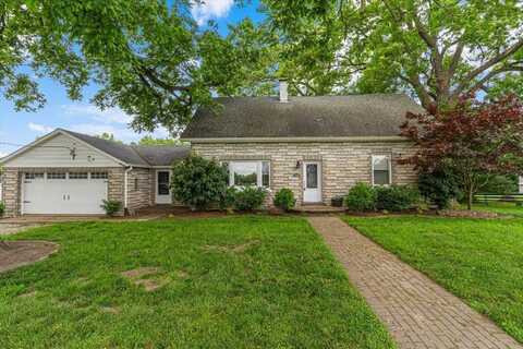 224 N East Street, Smithton, IL 62285