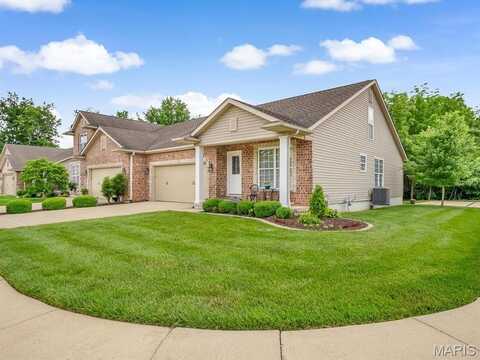928 Alecia Drive, Waterloo, IL 62298
