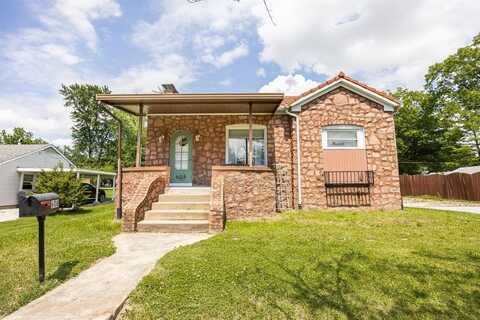 608 S Virginia Avenue, Belleville, IL 62220