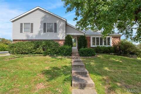 2516 Westminister Drive, Saint Charles, MO 63301
