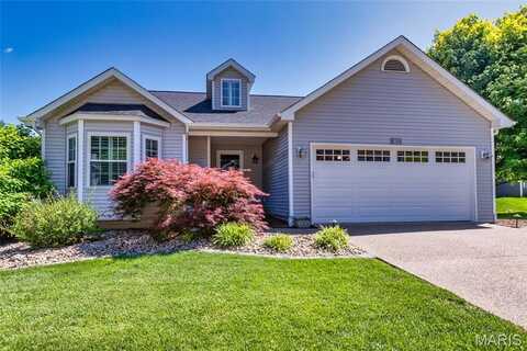 912 Wynstay Circle, Valley Park, MO 63088