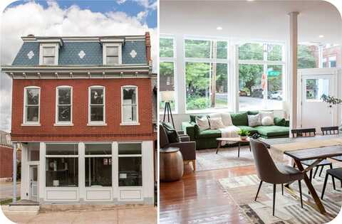 2330 S 9th, Saint Louis, MO 63104