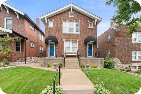 5007 Tholozan, Saint Louis, MO 63109