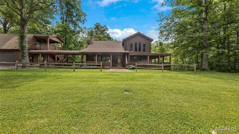 7736 Forest Hills Lane, Waterloo, IL 62298
