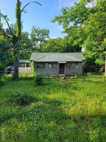 2448 State Hwy. 143, Patterson, MO 63956