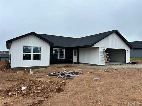 Lot 95 Teton Pass, Waynesville, MO 65583