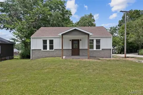 812 Richeson Road, Potosi, MO 63664