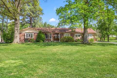 11608 Rossmoor Lane, Saint Louis, MO 63128