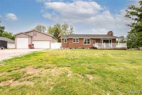 5327 N State Route 159, Edwardsville, IL 62025