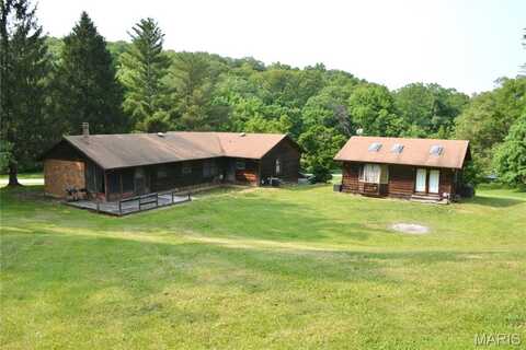 258 Hideaway Trail, Eureka, MO 63025