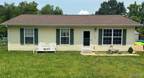 600 Mildred Street, Richland, MO 65556