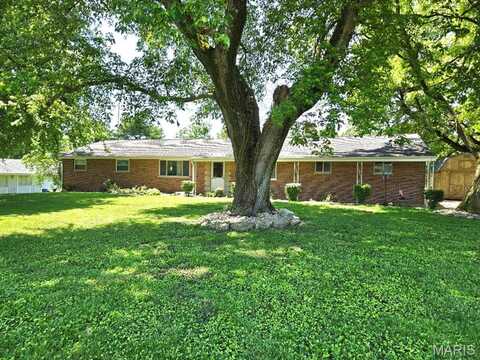 15805 Old Jamestown Road, Florissant, MO 63034