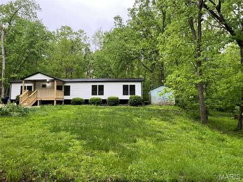 172 Boone Path Lane, Union, MO 63084