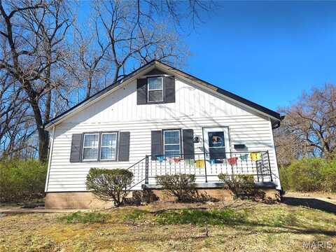 2603 High Ridge Avenue, Saint Louis, MO 63136
