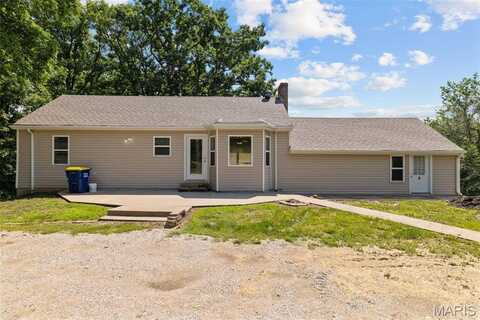 511 Middletown Road, Warrenton, MO 63383