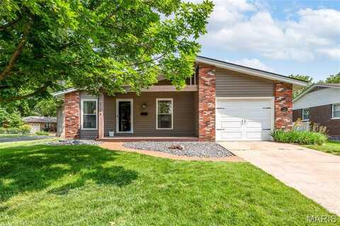 725 Yale Avenue, Edwardsville, IL 62025