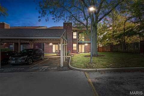 2339 Kratky Road, Saint Louis, MO 63114