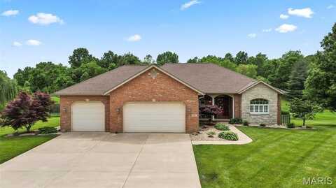 323 Kings Ridge Blvd, O'Fallon, IL 62269