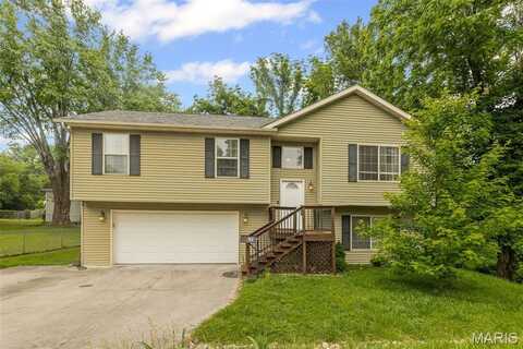 102 Gauen Avenue, Collinsville, IL 62234
