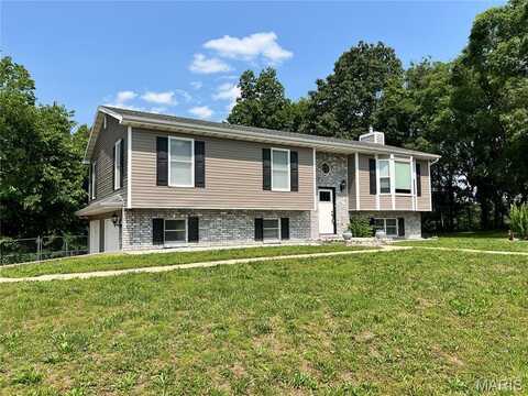 24520 Spencer Road, Waynesville, MO 65583