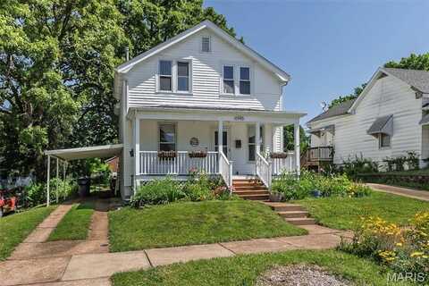 6945 Lindenwood Place, Saint Louis, MO 63109