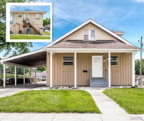 1022 W Main Street, Collinsville, IL 62234