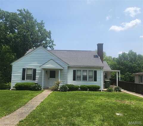 624 Palestine Road, Chester, IL 62233