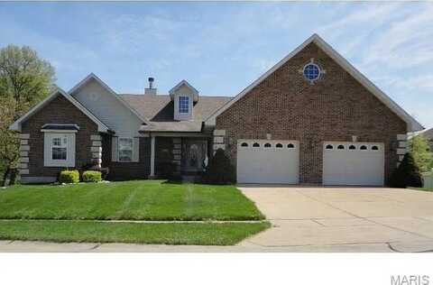 1705 Georgine Court, Imperial, MO 63052