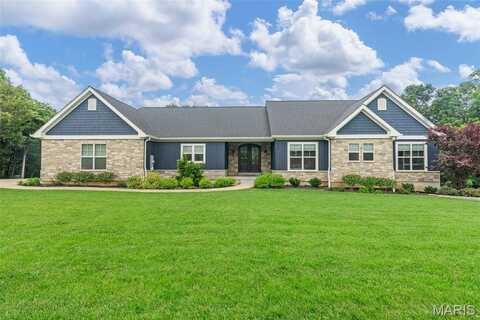 116 Brian Trail, Arnold, MO 63010