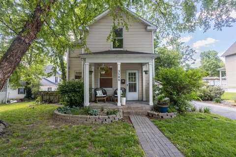 3508 Commonwealth Avenue, Maplewood, MO 63143