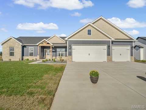 484 Hayden Drive, Waterloo, IL 62298