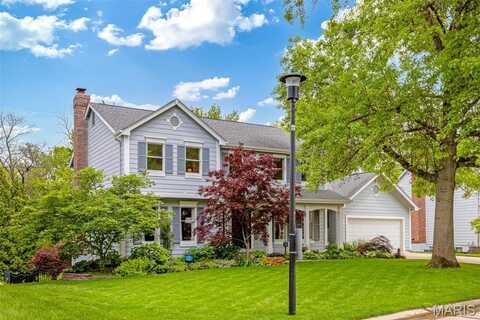 160 Hunters Pointe Drive, Saint Charles, MO 63304