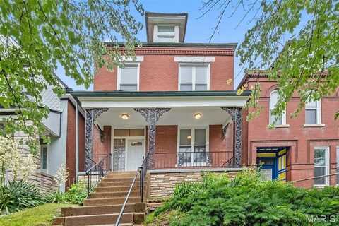4521 Gibson Avenue, Saint Louis, MO 63110