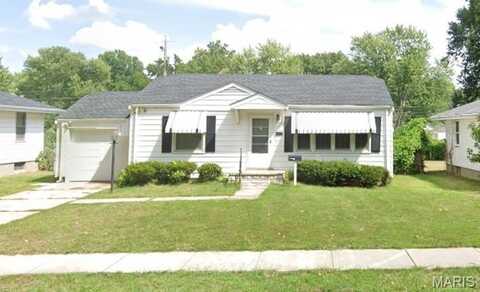 10076 Ashbrook Drive NE, Saint Louis, MO 63137