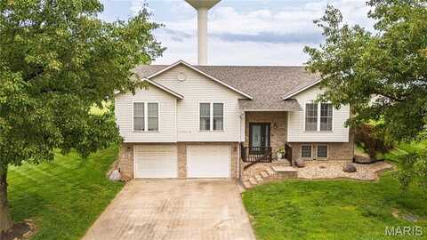 781 N West Lane, Jackson, MO 63755