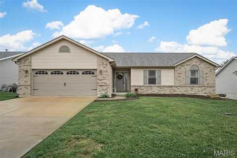 72 Cuivre River Drive, Troy, MO 63379