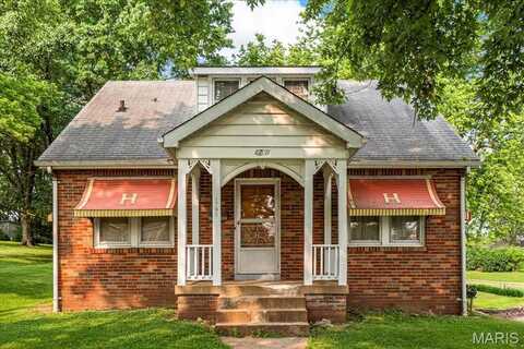 1790 Washington Street, Florissant, MO 63033