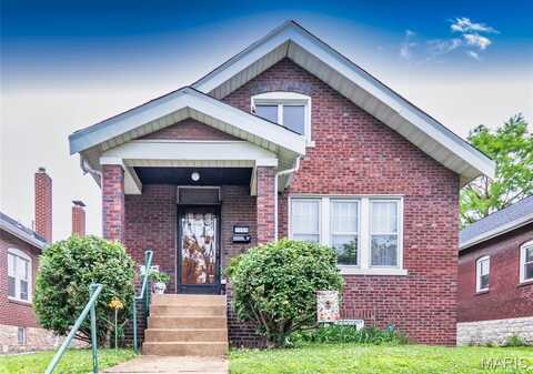 5205 Bancroft Avenue, Saint Louis, MO 63109