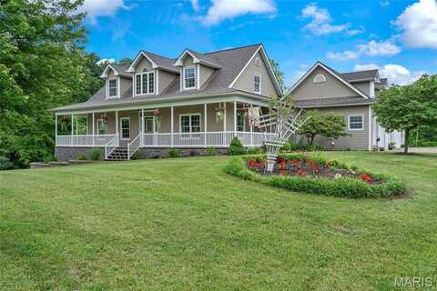 1401 Duke Road, Augusta, MO 63332