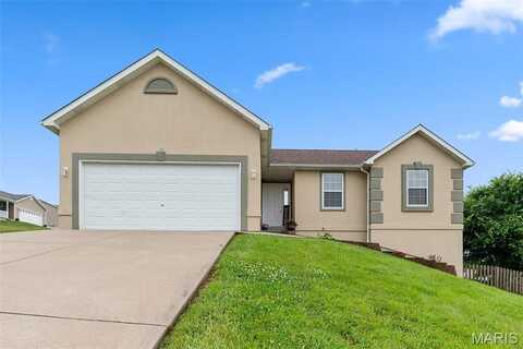12 Michelle Drive, Union, MO 63084