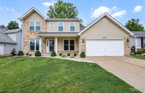 4667 Meramec Boulevard, Eureka, MO 63025
