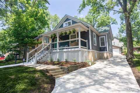 541 W Kirkham Avenue, Webster Groves, MO 63119