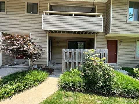 69 Jakes Court, O'fallon, MO 63366