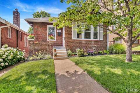 4064 Potomac Street, Saint Louis, MO 63116
