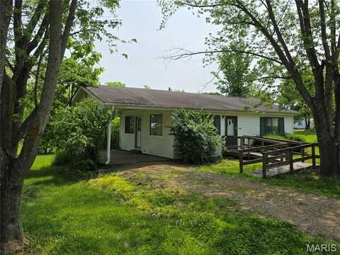1728 Schuenemeyer Road, Owensville, MO 65066