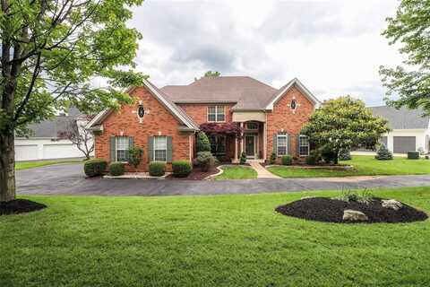 12762 Wynfield Pines Court, Saint Louis, MO 63131