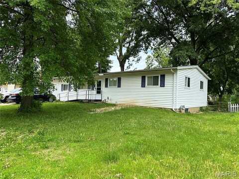 1285 Pamela Drive, Florissant, MO 63031