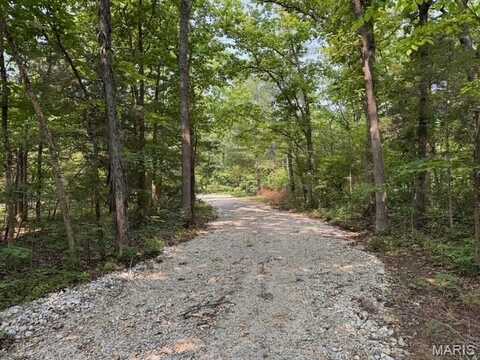 10335 Northwood Drive, Cadet, MO 63630