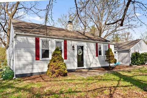 955 Green Mount Lane, Belleville, IL 62220